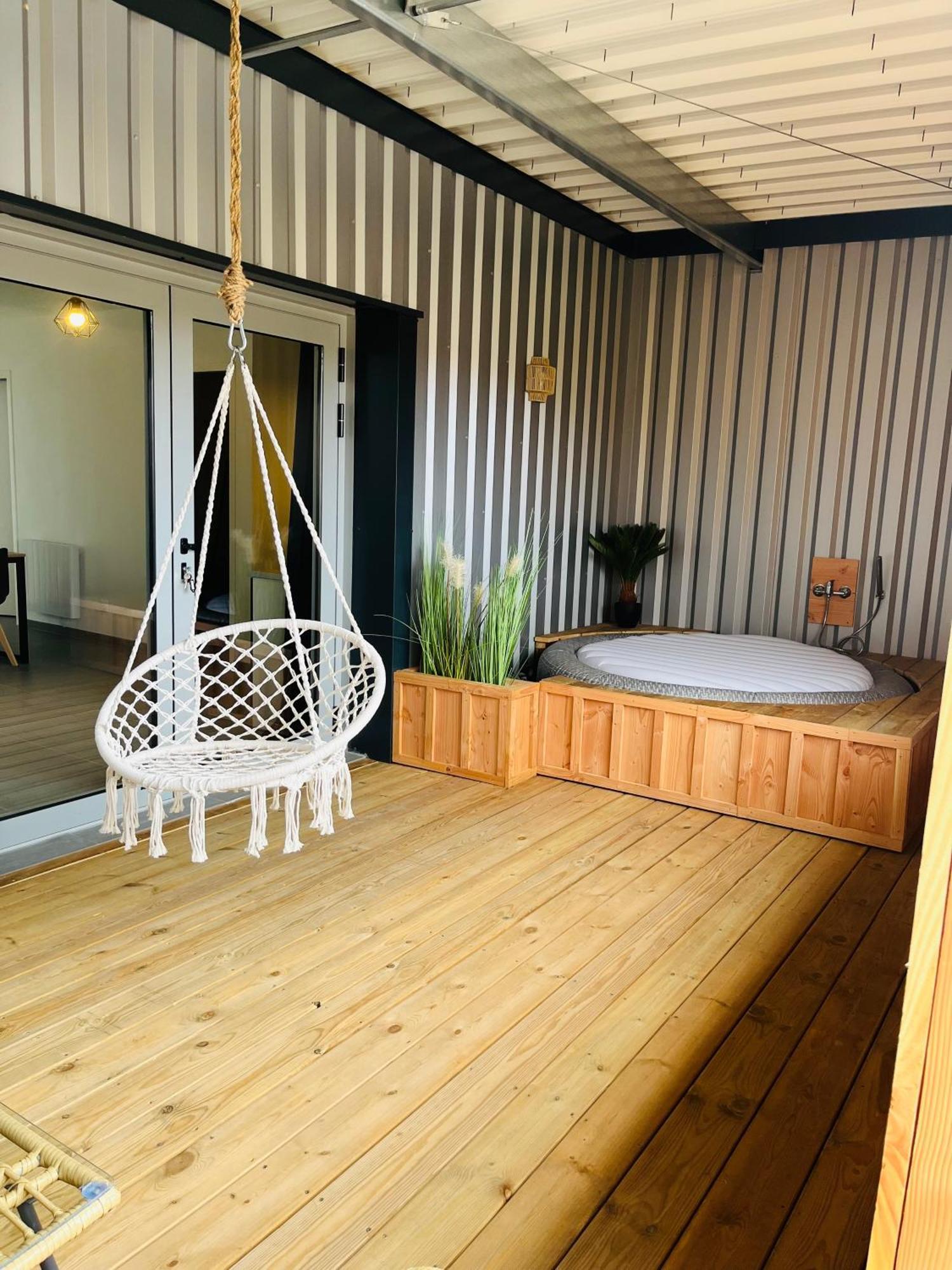 Spa مارتشيبريم المظهر الخارجي الصورة